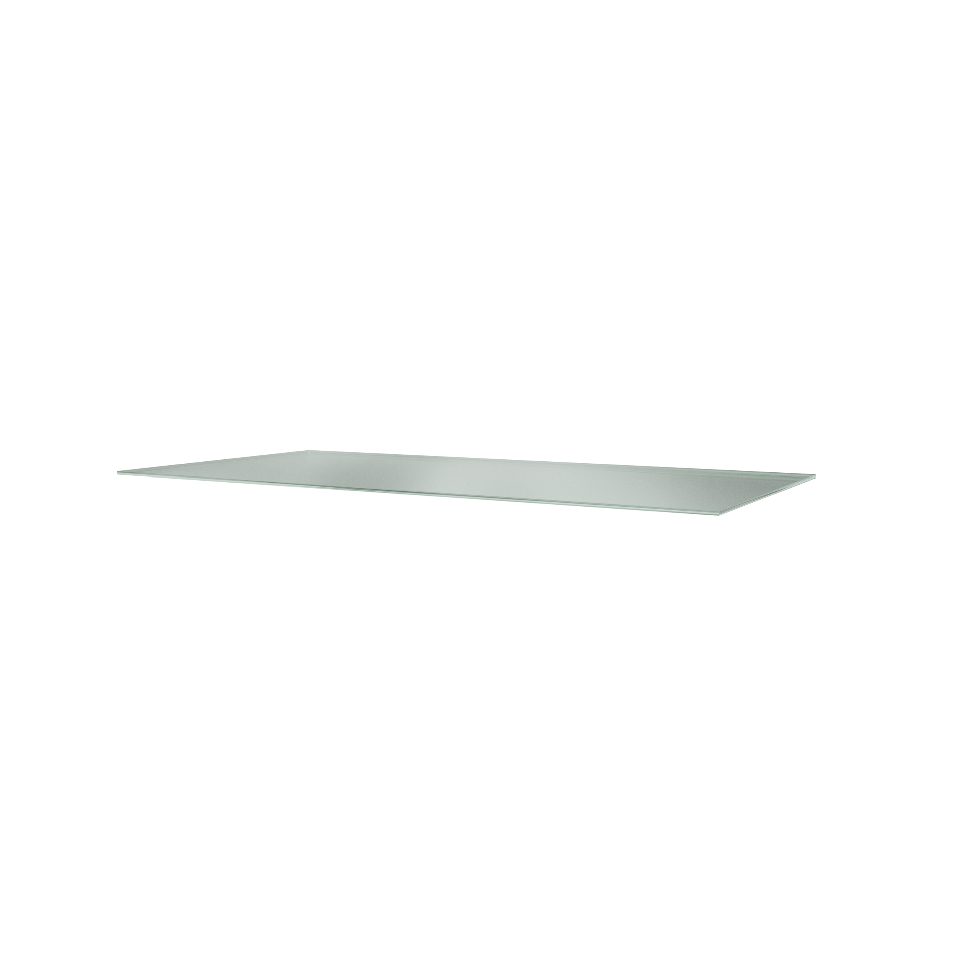 Montana Panton Wire Inlay Shelf Double